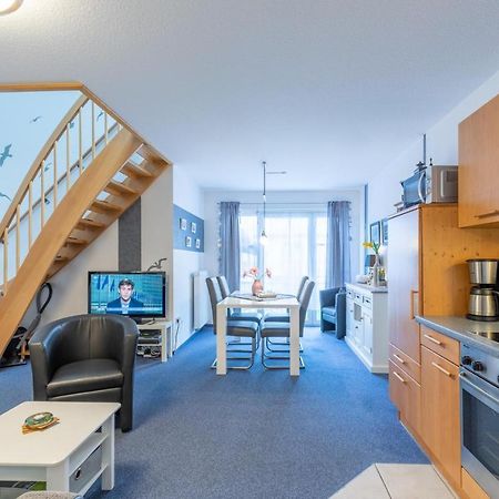 Haus Seewind Wohnung 3 Cuxhaven Exterior foto