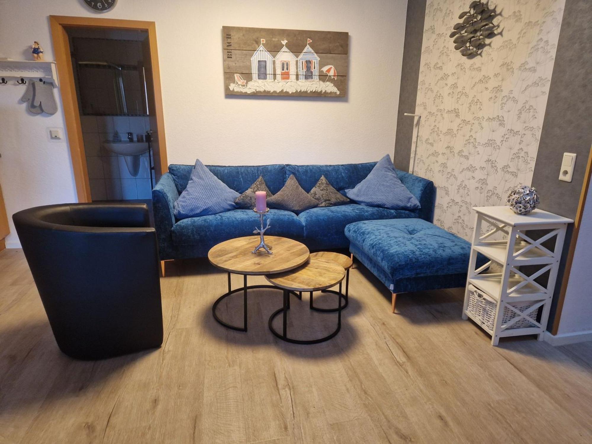 Haus Seewind Wohnung 3 Cuxhaven Exterior foto